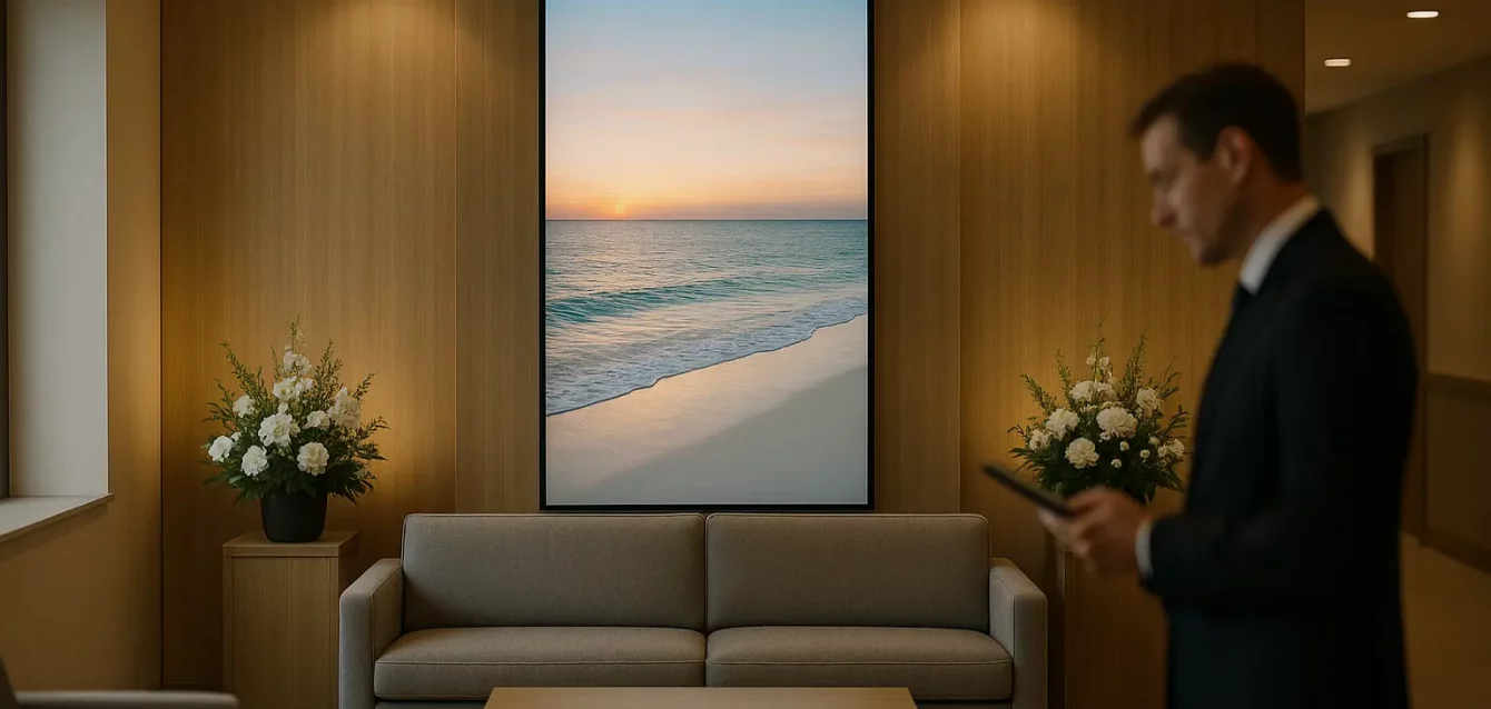 affichage-dynamique-funeraire-serenite