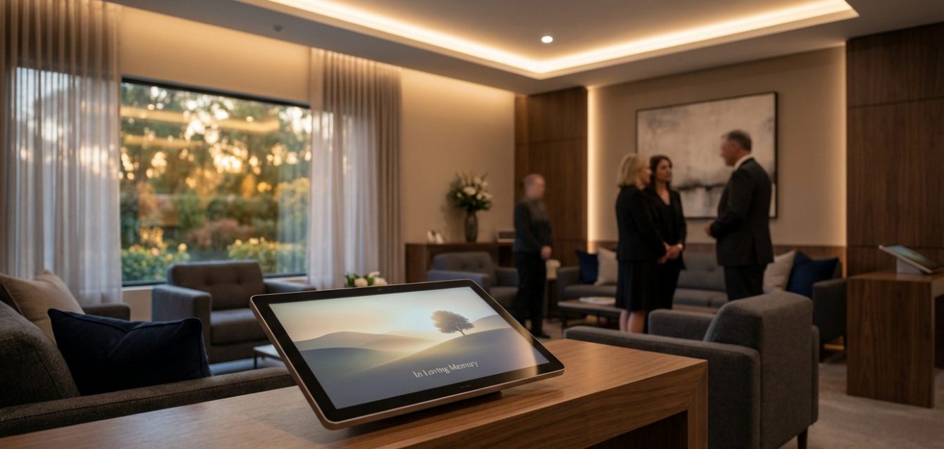 serene-funeral-home-interior-with-digital-remembrance
